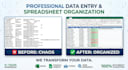 build automated google sheets templates and custom trackers