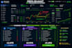 build an ai powered automated trading system order flow