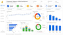 be your data analyst, power bi expert