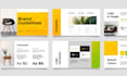 design italian canva client onboarding packet for coaches and service providers