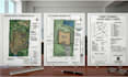 do site grading , using autocad erosion control, drainage and permit drawings