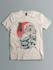 create japanese t shirt design