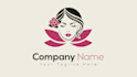 create a feminine and elegant beauty logo design
