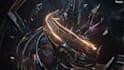 create 3d abstract animation and cinematic motion graphics for branding
