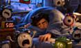 3d ai cartoon pixar style, ai storytelling, ai video animation for kids
