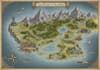 create a custom map