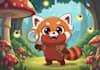 draw cute cartoon character