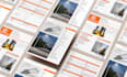 design products data sheet, technical drawing, sell sheet and catalog