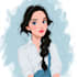 draw you in disney style
