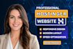 hostinger website design wordpress website design hostinger website design