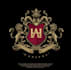 design a custom coat of arms, heraldic and family crest logo