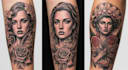 design custom tattoo art