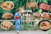 be your japan travel planner and booking assistant