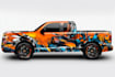 professional vehicle wrap design, car wrap