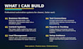 create ai automation workflows