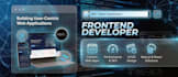 create professional websites with modern UI