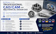 mechanical engineering design and 3d cad modeling