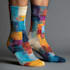 do custom socks design