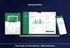 develop a modern fintech and web application
