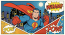create cool retro comic art design illustration