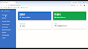 develop asp net core web API, mvc, react full stack, CRM and erp system