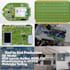 design pcb layout, high speed multilayer pcb using altium kicad jlcpcb