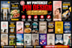 design custom scroll stopping pinterest pins