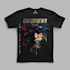 design fantasy creature tshirt illustration