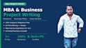 do MBA projects case studies business plans