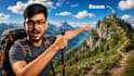 design eye catching youtube vlog thumbnails
