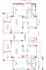 create professional 2d floor plan and master plan in autocad