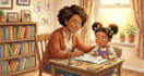 do children ebook writing, editing, and illustration
