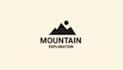 make a high quality mountain mascot logo in 12 hours