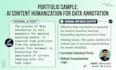 humanize and refine your ai generated technical content