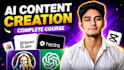 create awesome youtube thumbnail