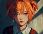 draw anime fanart and characters