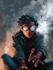 draw special comic illustration or graphic novel