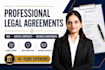 review, redline and negotiate your contracts