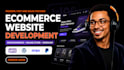 design woocommerce website, webshop and wordpress online store