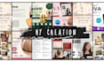 design professional canva templates