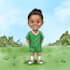 create incredible children colouring illustrations drawing