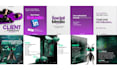 design scroll stopping linkedin carousel posts