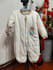 do professional ai clothing model try on photo