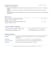 write a professional regulatory affairs resume and cover letter