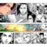 do comic pages illustration comic book page