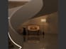 create cinematic 3d renders for luxury interiors and exteriors