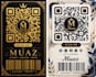 create a qr code of customized design with your logo