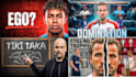 design football thumbnails to increase ctr