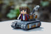 create a minecraft skin