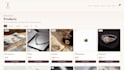 build a custom ecommerce website with admin panel and payment system